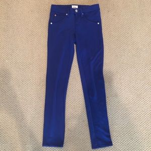 Hudson Girls Jeggings